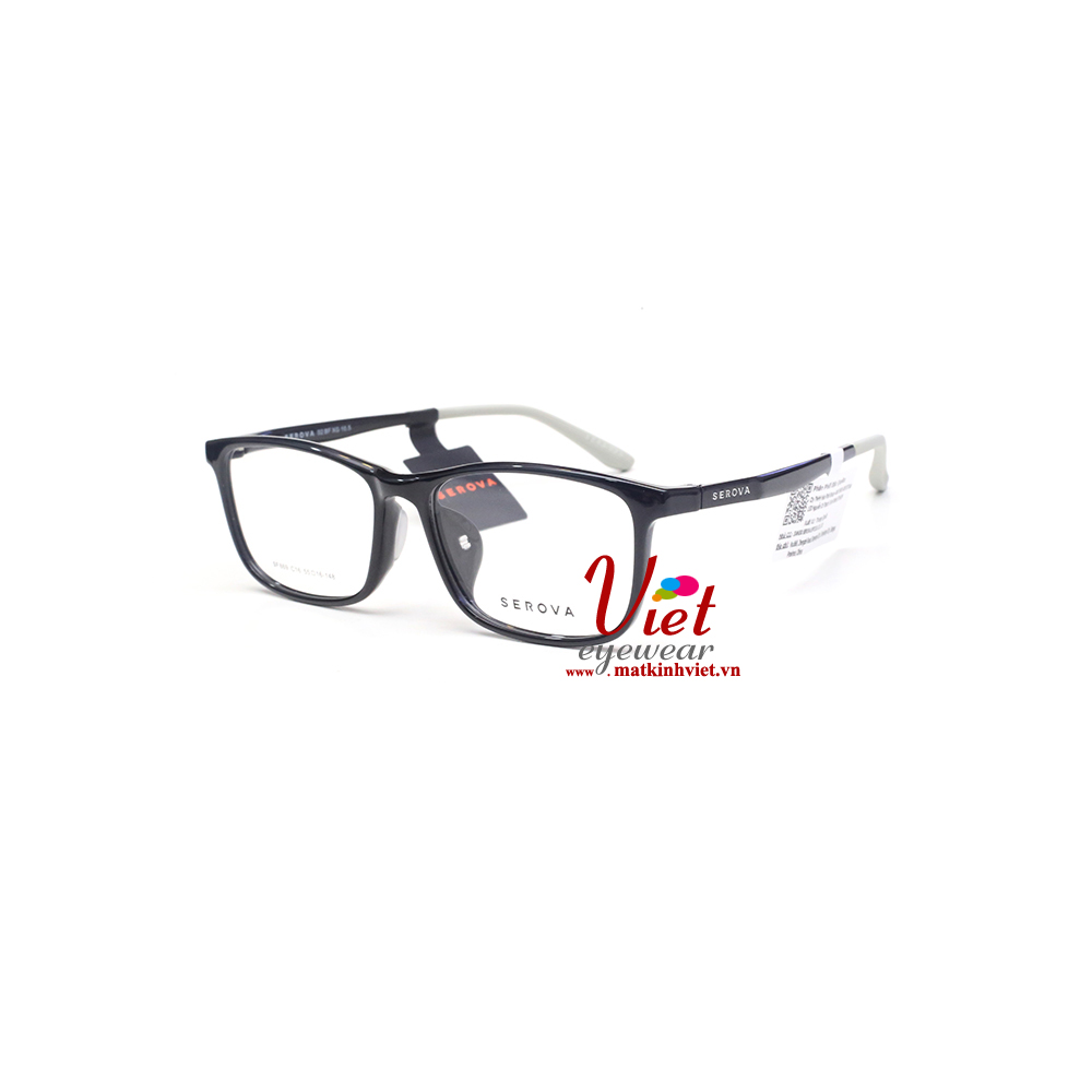 Gọng kính SEROVA SF869 C16